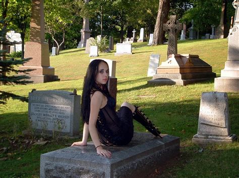 A goth dating app called graveyard and instead of liking someone you dig them. GMorts Chaotica: Weekly (ish) House of Paincakes Article (37)