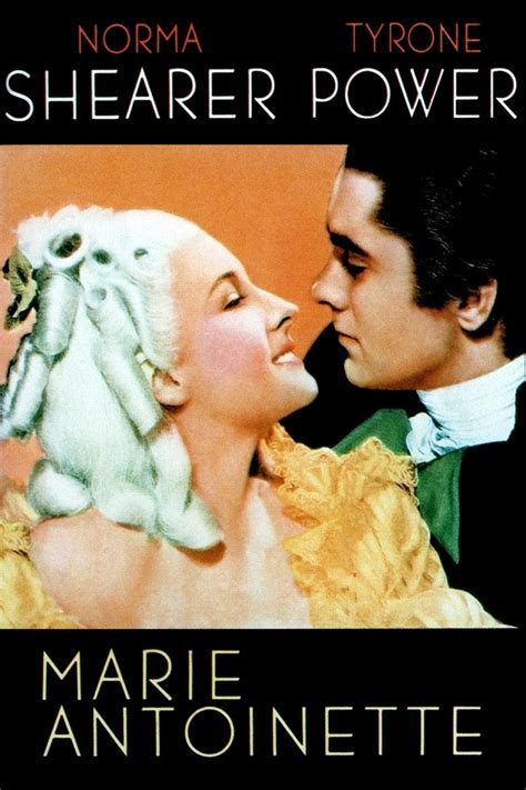 Marie Antoinette 1938 Movies Filmanic