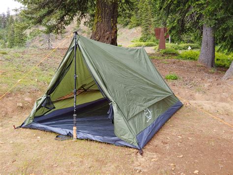 Trekker Tent 2 2 Ebay