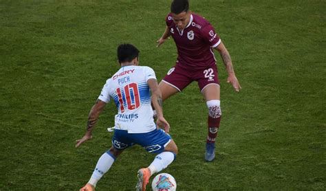 Ante la caída de unión la calera y la irrupción en la cima de unión española, universidad católica quiere retomar el protagonismo del torneo local en el cierre de la primera rueda ante la serena en la precordillera. La Serena Vs Catolica - S Morning Vs U Catolica Hora Y ...