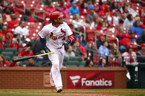 Cardinals News and Notes: Former Cardinals, Future Cardinals, and