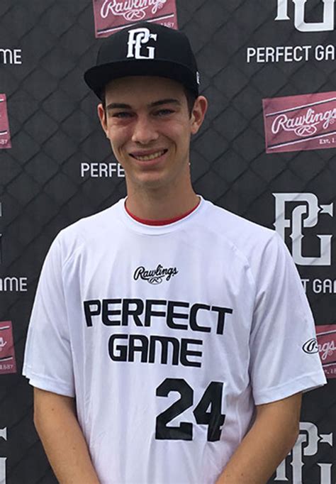 Playlist ke 4 perfect player | android tv подробнее. Collin Burke Class of 2021 - Player Profile | Perfect Game USA