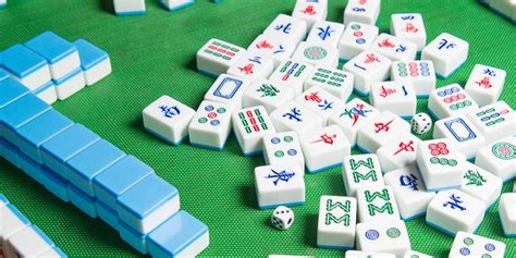 Best Mahjong Table Reviews Buyers Guide 2021 Bar Games 101