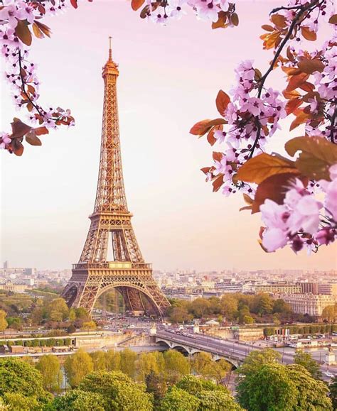 Eiffel Tower Paris All You Need To Know Before You Go