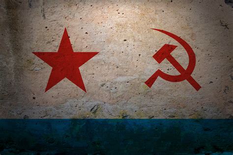 2560x1707 Ussr Soviet Union Flag Navy Wallpaper Coolwallpapersme