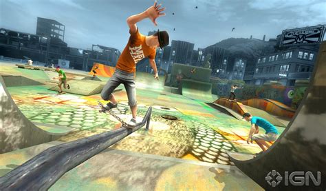 From futuristic fps to whimsical jrpgs, here are games we can't wait to get our hands on from the pc gaming show. Shaun White Skateboarding Free Download PC Game Full Version