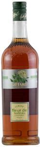 Giffard Elderflower Syrup Le Connoisseur