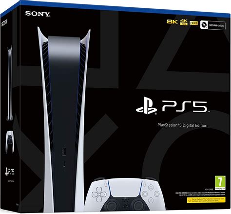Sony is taking the sting out of that fact slightly with the introduction of its playstation plus collection perk for. PlayStation 5 Digital Edition console Wholesale - WholesGame