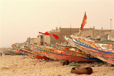 Viajar A Senegal Lonely Planet