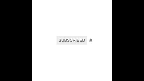 Build A Youtube Subscribe Button With Bell Icon Animation In Html Css And Javascript Youtube
