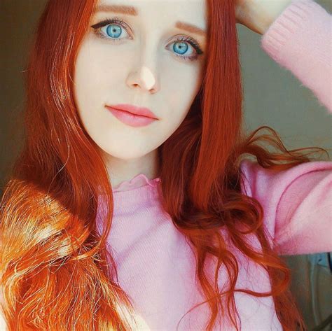 Нордические девушки beautiful eyes color beautiful red hair pretty eyes beautiful women