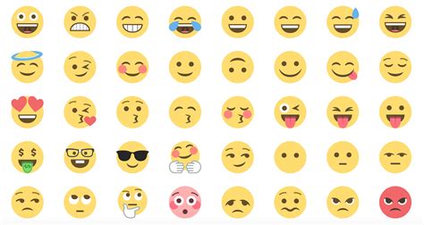 Emoji Single Pictures