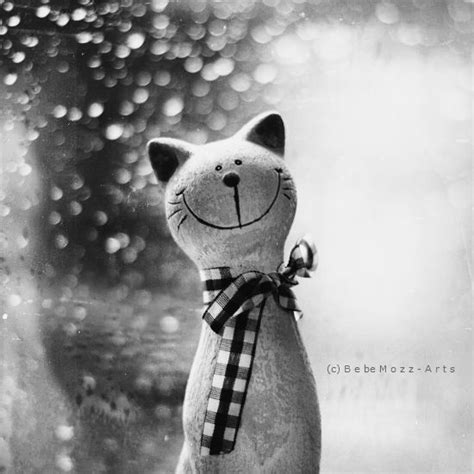 Cat Loves Rain By Bebefromtheblock On Deviantart Cat Love Love Rain