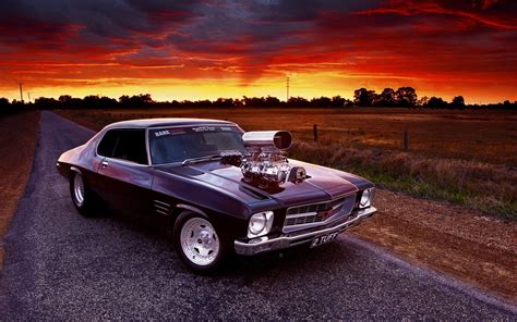 Muscle Car Screensavers And Wallpaper 72 Images