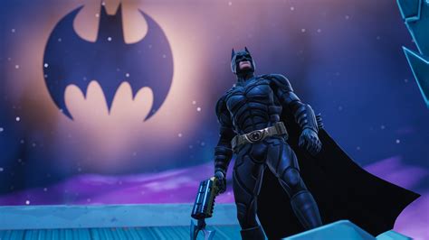 2560x1440 Fortnite Batman 1440p Resolution Hd 4k