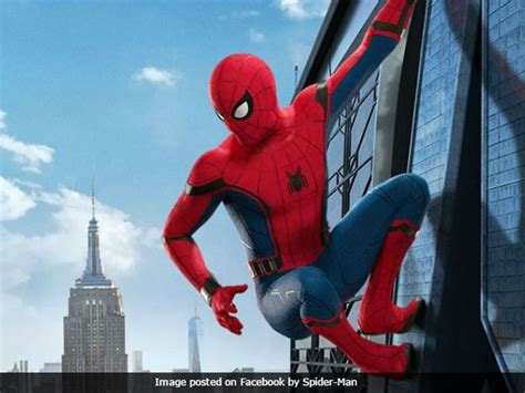 Spider Man Homecoming Movie Review Tom Holland Is A Young Hero To Love