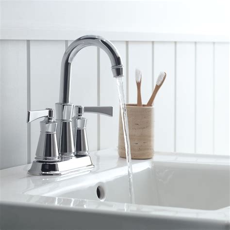 Bold Ideas From Kohler Faucet Sink Faucets Kohler