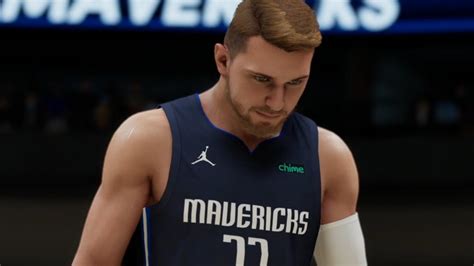 Nba 2k21 Luka Doncic My Career Ep 9 If We Lose This Game Our Season