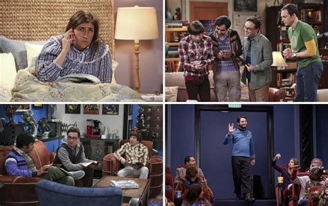 The Big Bang Theory Season 9 Episode 11 Review The Opening Night Excitation Tv Fanatic