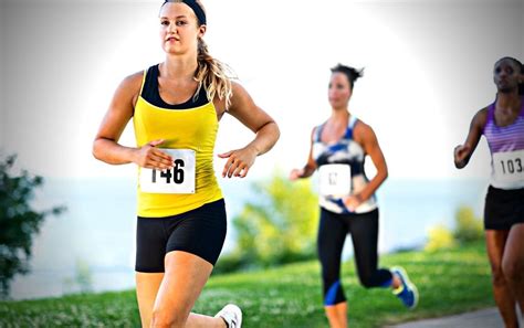 10 Marathon Tips For Beginners How To Train For A Successful Race