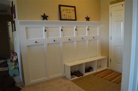 Wall molding designs ideas and panels, black and white dining room interior. Crafty Mom of 3: Our Wall Molding Accent Wall