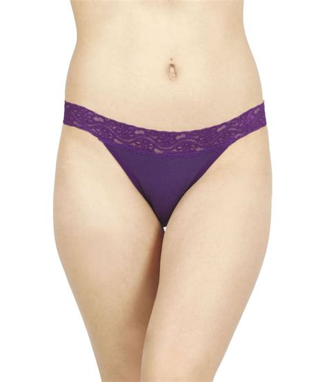 Buy Softrose Purple Panties Online At Best Prices In India Snapdeal