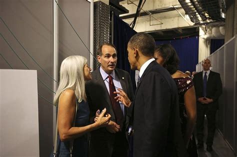 David Axelrod Says Obama Concealed His Support For Same Sex Marriage