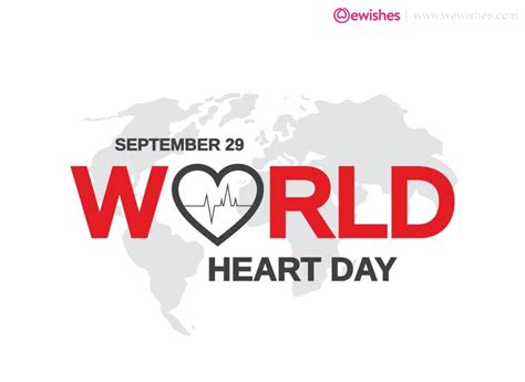 World Heart Day 2023 Quotes Slogan Wishes Poster And Whatsapp