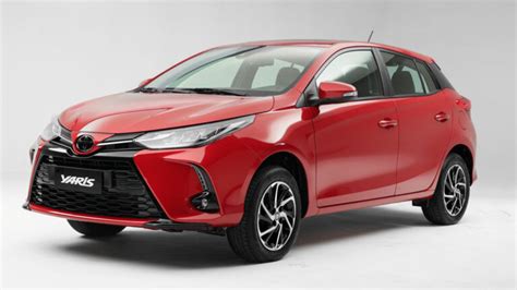 Toyota Yaris Hatch Xls 2023 Preço Pcd Equipamentos Fotos E Mais