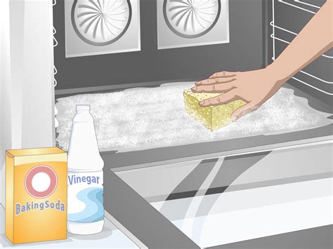 Do you have an electric oven but do not know how to use it? How to Steam Clean an Oven: 10 Steps (with Pictures) - wikiHow