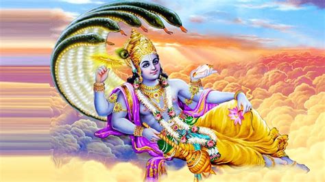 Hindu Deities A Complete List Of Hindu Gods And Goddesses