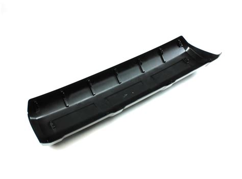 The heart lies in the chest immediately behind the breast bone. 2014 Toyota 4Runner Valance Panel (Front, Lower). PACKAGE, Body, BUMPER - 5390135250 - Genuine ...