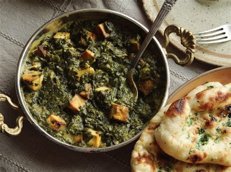 The Best Authentic Saag Aloo Recipe Spicentice