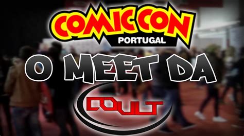 To suddenly move away from someone or something because you are frightened 2. CRINGE NA COMICON ! COM OS COULTOS ! - YouTube