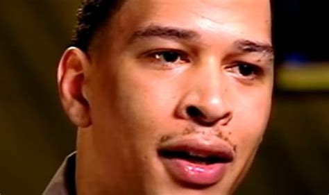 Rae Carruth Letter About Murder Disabled Son Alleged Lies Westword