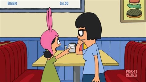 Bobs Burgers Funny Moments 2 Youtube