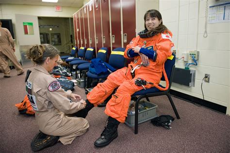 Pin On Female Astronautscosmonautspace Travelers