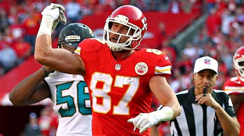 Upchuck2010 has uploaded 884 photos to flickr. Travis Kelce Wallpapers - Wallpaper Cave