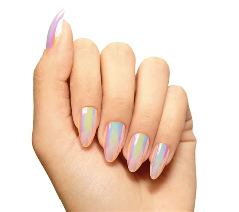 The 9 Best Press On Nails Of 2021
