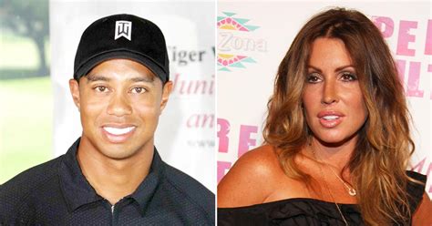 Tiger Woods Ex Mistress Rachel Uchitel Shopping Explosive Affair Tell All