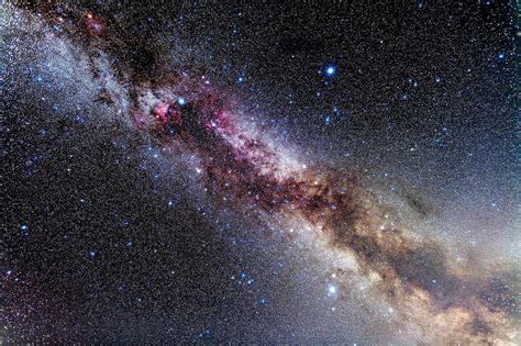 Do Nasas Deep Space Photographs Prove Theres Life Beyond Earth