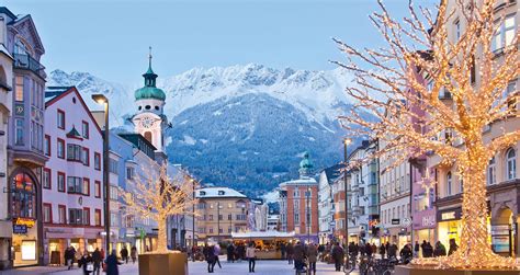 Cosa Vedere A Innsbruck In Un Giorno Capodanno Low Cost A Innsbruck