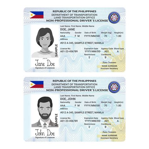 Buy Real Driving License Of Philippines