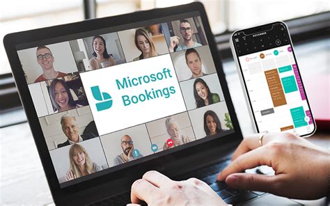 Webinar On Microsoft Bookings In O365 Information Technology Services