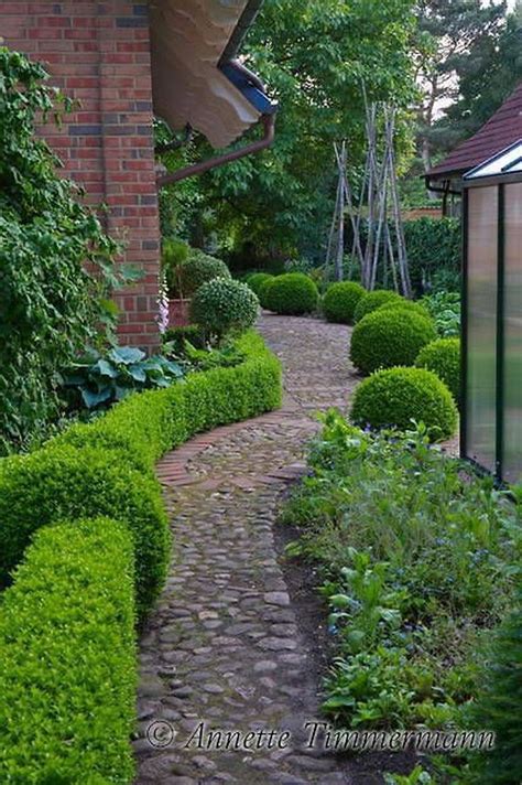 🌳 61 Magical Secret Garden Paths Cottage Garden Garden Paths