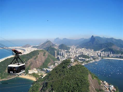 Rio De Janeiro Dicas Para Uma Primeira Visita Segredos De Viagem