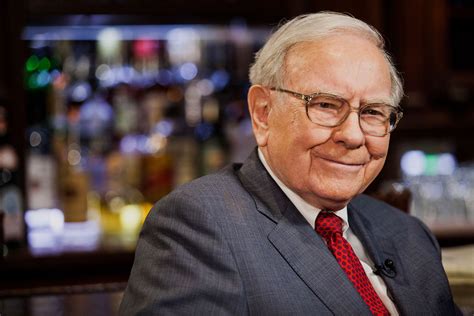 Warren Buffett Sells Oracle Stock After Holding For One Quarter