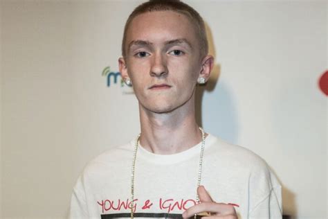 Slim Jesus Net Worth In Age Real Name Height Girlfriend Local Now