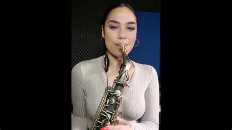 Dua Lipa Play Sax Deepfake YouTube