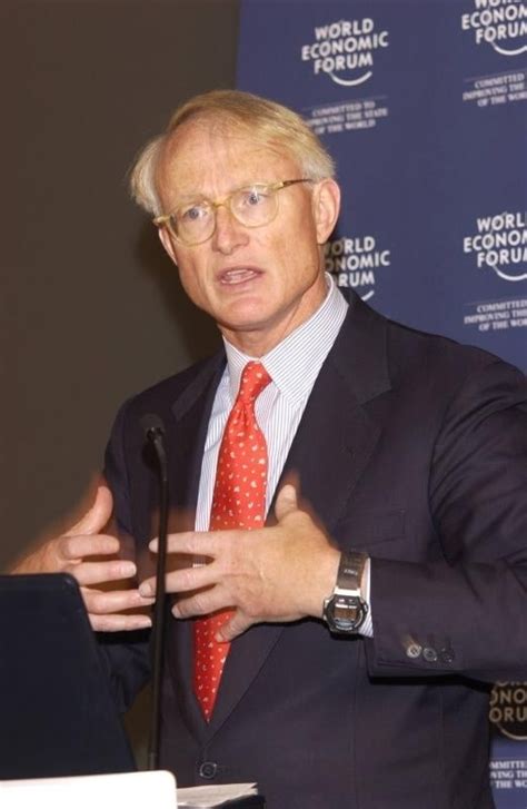 Michael Porter The Educator Biography Facts And Quotes